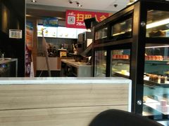 -麦当劳(红旗路店)
