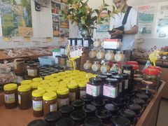 -苏州市吴中区光福窑上花果蜜饯厂