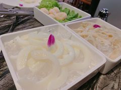 千层肚-骨之味·筒骨汤火锅(江头店)