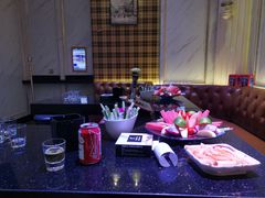 -皇马纯KTV·量贩·聚会(民治店)