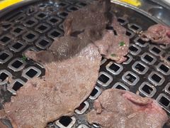 -韩宫宴烤肉·料理(南京江宁万达店)