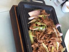 -同发号饭庄(复兴路店)