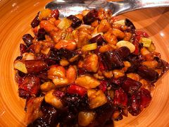 -华豫川酒家(大卫城店)