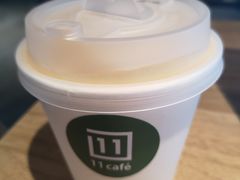 -十一咖啡(青年大街工厂店)