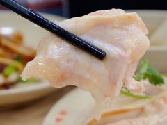 招牌百家鸡-百家鸡味馆(清泰店)