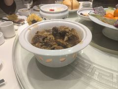 -老爷庙风味美食府(魏都大道店)