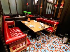 包厢-渔家灯火(明湖店)