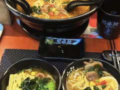 -兄弟船精致料理(万科蓝山店)