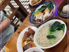 -澳门陈光记烧味饭店(南京德基广场店)