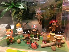 -泡泡玛特POPMART(苏州诚品生活店)