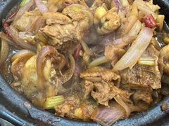 -川香煲(茅台路店)