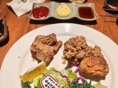 -炉胜·炉端烧·居酒屋