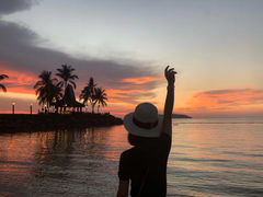 -Sunset Bar(丹绒亚路香格里拉店)