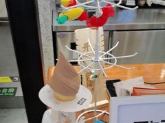 -野人先生Gelato(上海长宁龙之梦店)