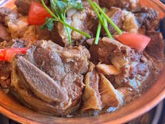 -顺顺小吃(独克宗古城店)
