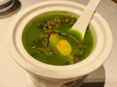青麦汁鲍鱼-二十四单 淮扬新味