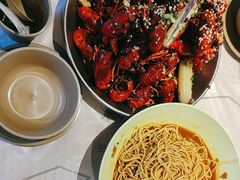 -巴厘龙虾·榜首油焖大虾(青山店)