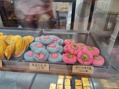 -仙豆菓夫(鼓楼店)