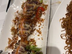 -喜记避风塘炒辣蟹(旗舰店)