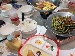 -避风塘(江南环球港店)