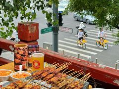 -管氏翅吧(地安门店)