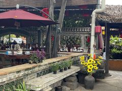 -园林美食城·本土农家菜(杨和镇店)