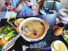 -海韵人家.海景花园经典云南菜(双廊店)