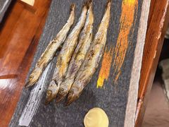 -鸟串烧Yakitori