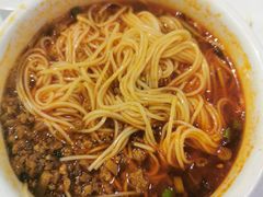 担担面-峨嵋酒家(清河店)