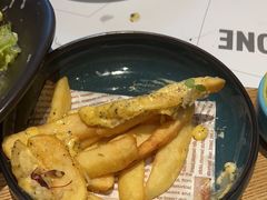 -原石牛扒·约会餐厅(龙城万科里店)