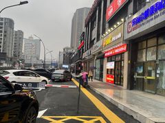 -张师傅烧烤(CBD店)