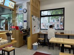 -法华汤包馆(法华镇路店)