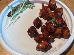 梅子里脊-几荷·恰似故人来(秀水广场店)