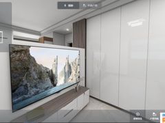 -居丽装饰空间设计(总部)