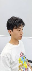 -YESIDO椰岛造型烫发染发