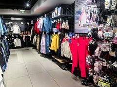 -迪卡侬(环球港店)