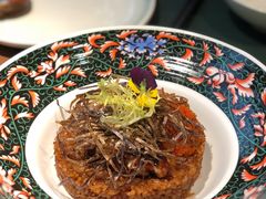 烧鳗鱼烩饭-木棉·醉心粤味(COCO Park店)