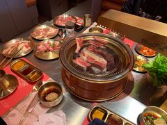 -西塔老太太泥炉烤肉(苏州大悦城店)
