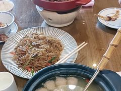 -浔庐餐厅•江西老字号•九江菜(南湖国际店)