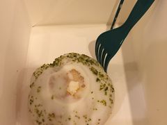 -星巴克(广州中华广场B1层店)