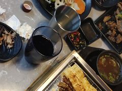 -浪起·江湖菜馆(陶瓷路店)