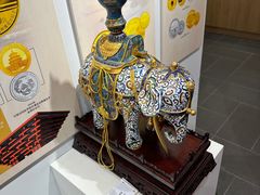 -瑞象国艺馆