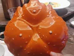 -蟹之国·精品蟹料理(极地店)