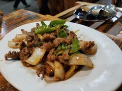 -盈田盈粥庄(博山东路店)