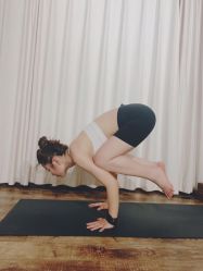 -FineYoga梵音瑜伽·普拉提