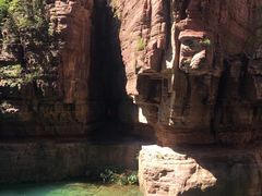 -云台山风景名胜区