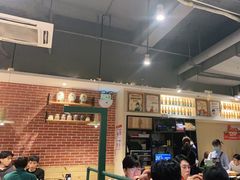 -木屋烧烤(岗顶二店)