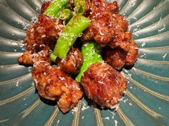 -锦府园·杭州小馆·创意杭帮菜(湖滨银泰in77店)