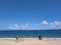 -大梅沙海滨公园