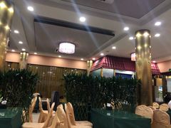 大堂-喜福楼(黑山大街店)